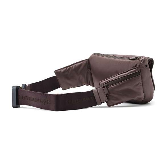 Dior Christian Saddle  Body Bag Nylon - Picture 1 of 16